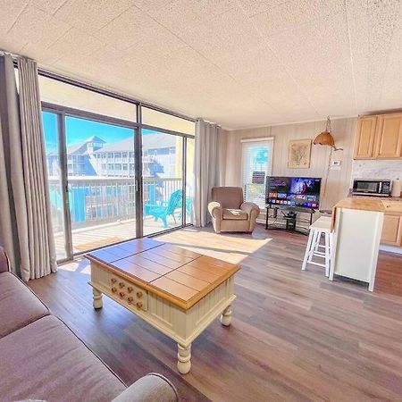 Villa Ocean Views * Private Balcony * Elevator Ocean City Exterior foto