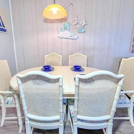 Villa Ocean Views * Private Balcony * Elevator Ocean City Exterior foto