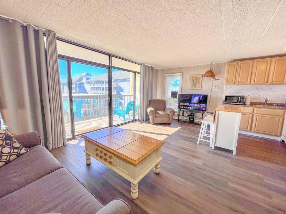 Villa Ocean Views * Private Balcony * Elevator Ocean City Exterior foto