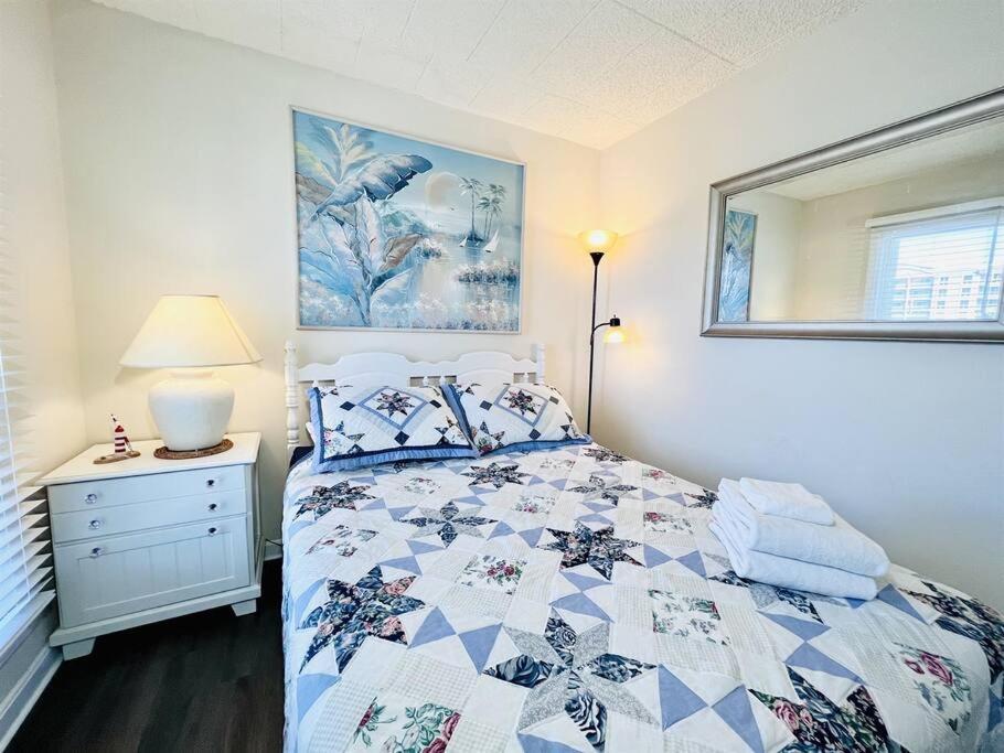 Villa Ocean Views * Private Balcony * Elevator Ocean City Exterior foto