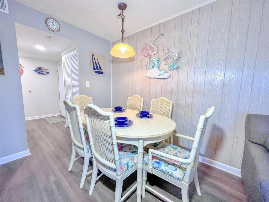 Villa Ocean Views * Private Balcony * Elevator Ocean City Exterior foto