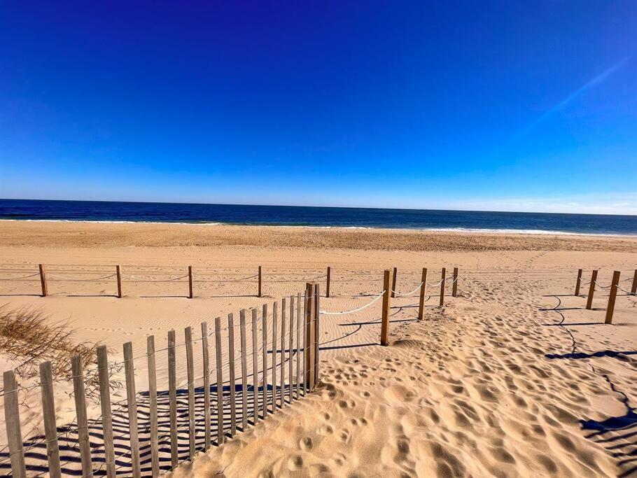 Villa Ocean Views * Private Balcony * Elevator Ocean City Exterior foto