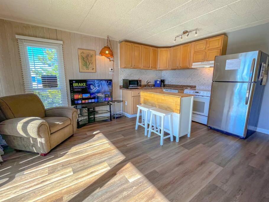 Villa Ocean Views * Private Balcony * Elevator Ocean City Exterior foto