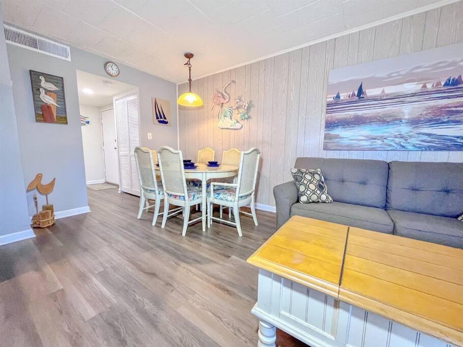 Villa Ocean Views * Private Balcony * Elevator Ocean City Exterior foto