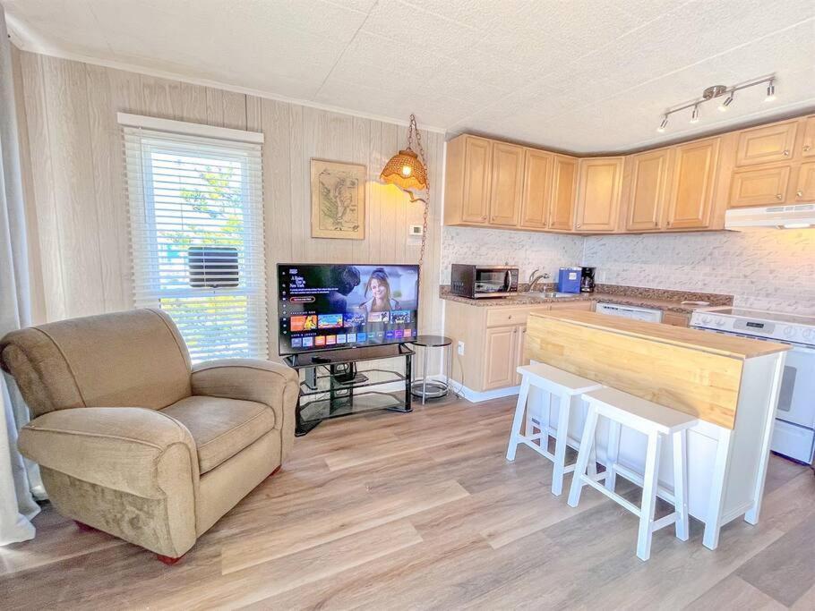 Villa Ocean Views * Private Balcony * Elevator Ocean City Exterior foto