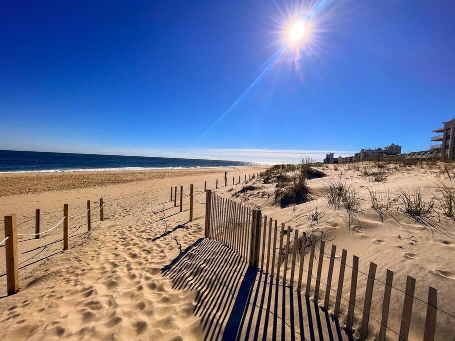 Villa Ocean Views * Private Balcony * Elevator Ocean City Exterior foto