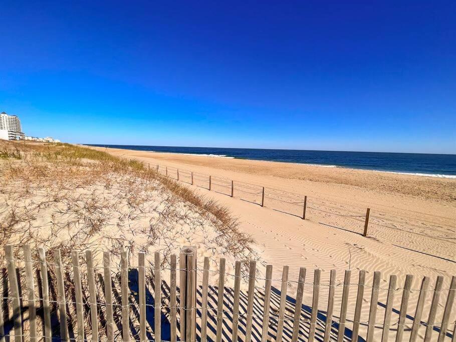 Villa Ocean Views * Private Balcony * Elevator Ocean City Exterior foto
