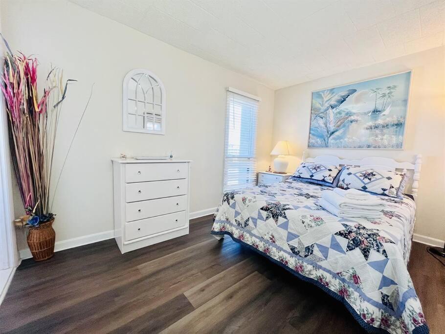 Villa Ocean Views * Private Balcony * Elevator Ocean City Exterior foto